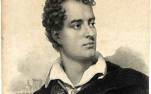 What Lord Byron Really Did for Greece and Why it Still Matters - The National Herald