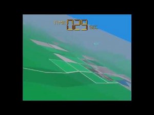 Air Combat 1992 Arcade