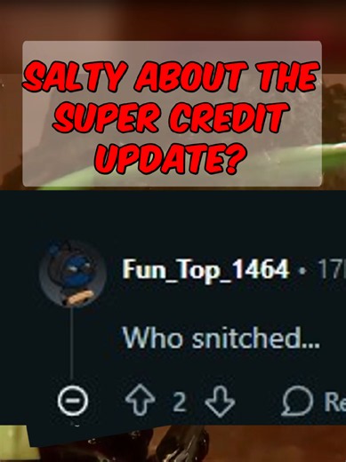Helldivers 2 Just BANNED Super Credit Exploits #helldivers2 #helldivers2news #helldivers2update #gametok #fyp