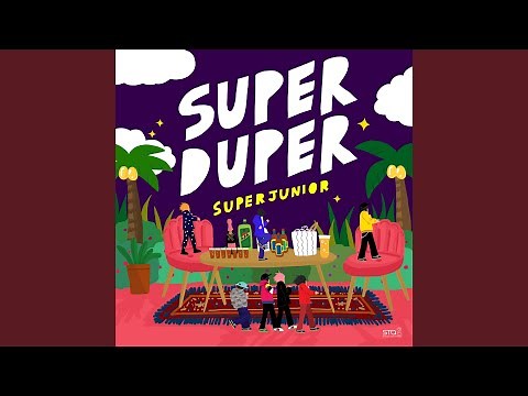Super Duper
