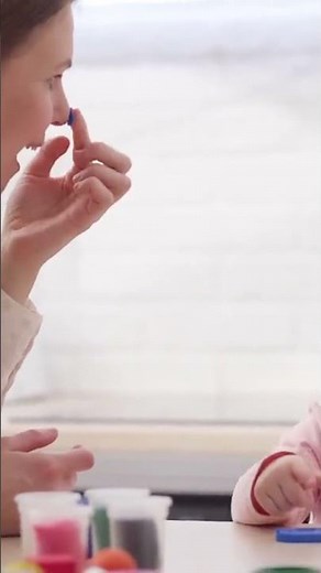 Fun Family ASL Activities at Home