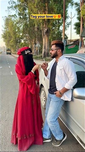 Aj to Number mil geya 😎 || #Sameerdiwan #viral #trending #lovestatus #love #couple #youtubeshorts