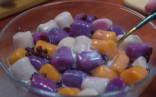 夏日美食教程来了