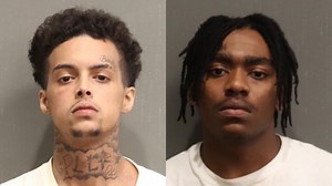 Nashville teens accused of vehicle thefts across Middle Tennessee