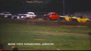 New documentary highlights Maine's rich short track racing history