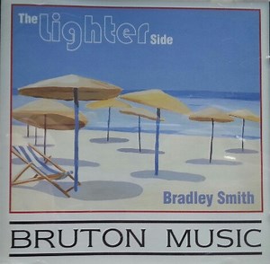 Bradley Smith - The Lighter Side