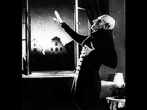 J.S Bach ~ Toccata And Fugue In D Minor ~ Nosferatu Themed (1922)