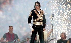 Un show Michael Jackson débarque en France en version symphonique
