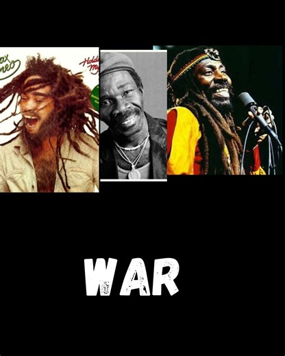 The Day Jamaica Declared War on Rastas — And Tried to Erase an Entire People #Rastafari #JamaicanHistory #ReggaeCulture | Music icon documentary