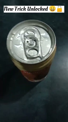 HOW To Open a Sprite can
