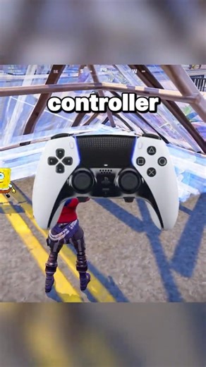 How To EDIT FAST on Controller In Fortnite Chapter 7! 🎮✅ #shorts #fortnite