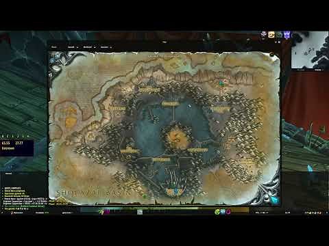 Chain of Command WoW Quest