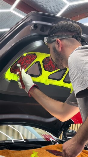 Enhance Your Car's Comfort with Bonnet Soundproofing