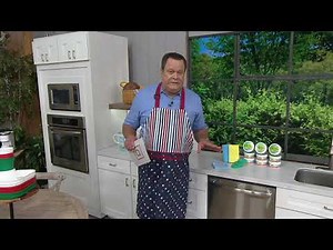 Bio Cleaner Set of (3) Supersize Cleaning Clay & Accessories on QVC