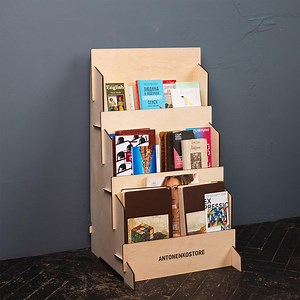 Art Print Display, Table Top Display Stand, Wooden Retail Display Shelves, Print Display Stand, Art Show Display, Craft Fair Display Stand - Etsy