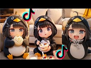 Kukukaka & Bibichu: Ultimate Cute & Funny Moments! 🌸🤪 | Viral TikTok Compilation