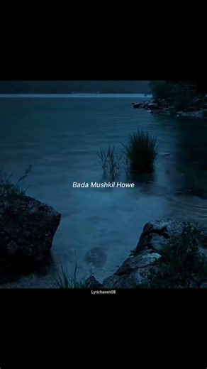 Koi aaye na rabba, Still waiting for a miracle. ✨#koiaayenarabba#sadsong #panjabisong #lyricsvideo