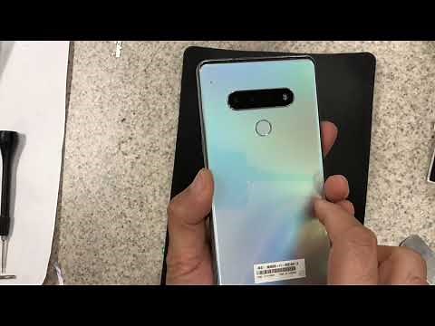 Lg stylo 6 screen replacement | lg stylo 6 lcd replacement