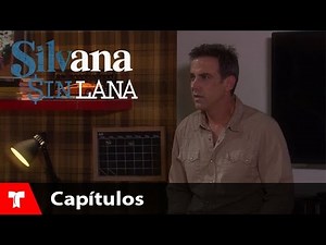 Silvana Sin Lana | Capítulo 46 | Telemundo