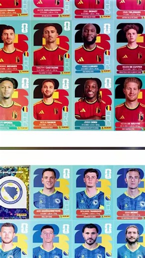 Ultra Pack Figurinhas da Copa 2026 Prêmium Baixe agora e Complete seu Álbum.