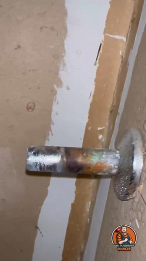 Shortage in the trades? Let’s solder a copper pipe and talk about it. #plumbing #trades #work #fyp | The Plumbers Plunger
