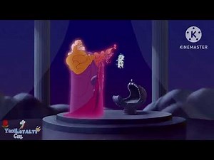 Loyalty adventures of Hercules Part 7; 🎵"Gospel truth III"🎵