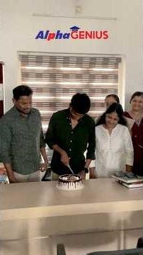 JEE MAIN 2026 PHASE 01 : തിളക്കമാർന്ന വിജയവുമായി ALPHA GENIUS ⭐| ആൽഫയുടെ സ്വന്തം അർജുൻ 💯