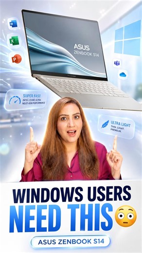 The Best Windows Laptop of 2026? #gadgetsunfold #tech