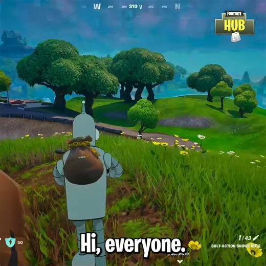 Where do people get these lobbies 😂 #Fortnite | Fortnite Hub