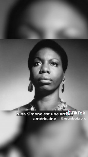 Nina Simone: 90 ans d'engagement et de musique