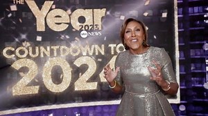 Watch ABC News Specials Season 1 Episode 261 The Year: Countdown to 2024 Online