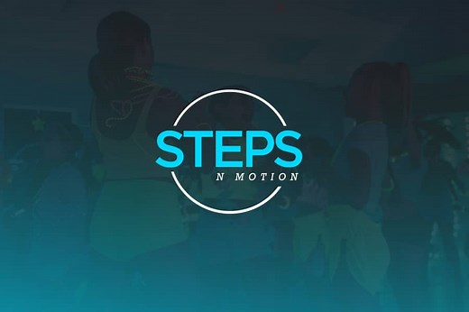 About | Steps 'n Motion