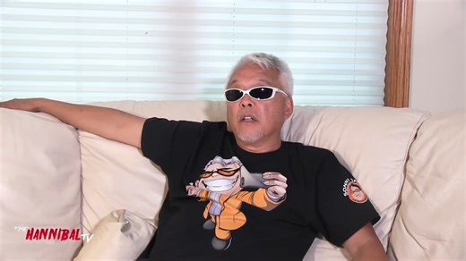 2.6K views · 45 reactions | Sonny Onoo on Perry Saturn Former World...