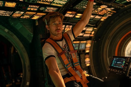 ‘Project Hail Mary’ Trailer: Ryan Gosling And Rocky Try To Save The World In Lord-Miller Sci-Fi Pic