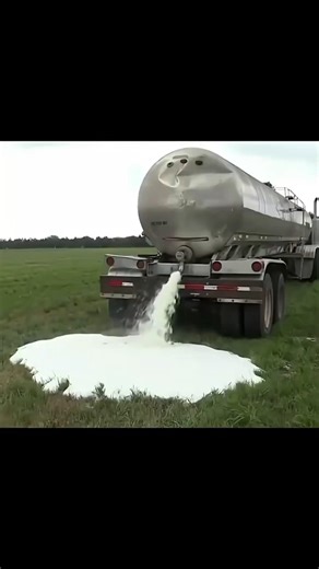 How To Test Fake Milk? | కల్తీ పాలను ఎలా పరీక్షించాలి? #shorts