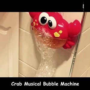 Have you ever troubled by take a shower for your baby? Let your baby fall in love with the bath.  藍藍FLASH SALE TIME LIMITED  https://goo.gl/7wQ7Ds | Gearbest Shopping | Facebook