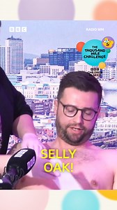 144K views · 1.2K reactions | We had to swap swears for local places.  Our swimming challenge starts this Thursday from 9am but in preparation producer Matt got his chest waxed. For more info and to find out how you can support the BBC Radio WM swim team by donating to BBC Children in Need, tap here ➡️ bbc.co.uk/swim | BBC Wolverhampton & Black Country | Facebook
