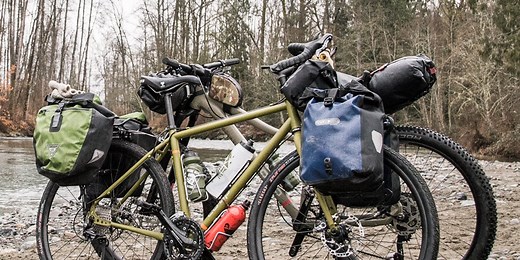 Bike Bags & Racks: How to Choose | REI Co-op