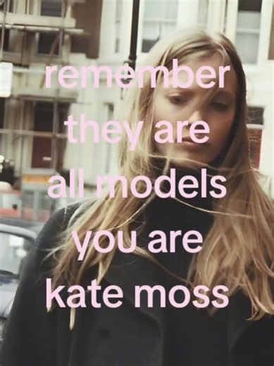 #girlsblogger #fyp #katemoss #fashion