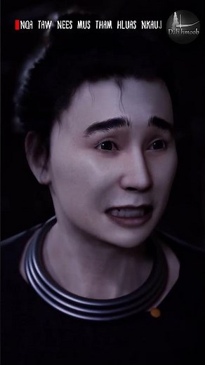 Nqa taw nees mus tham hluas nkauj (Part.1) | Dab hmoob