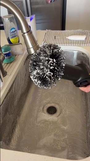 Watch before buying - HOTO Flexi Electric Spin Scrubber