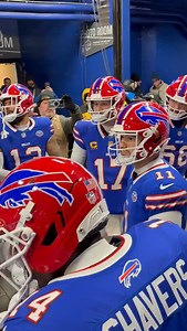 The 90s Bills Helmet is looking good #billsmafia #buffaloagainsttheworld | Buffalo Against The World