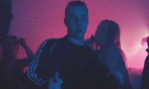 Tymek ft. Big Scythe – „Język ciała”