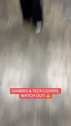 126K views · 65 reactions |   Calling all gamers and tech lovers!...