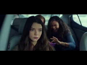 split beginning scene [HD]