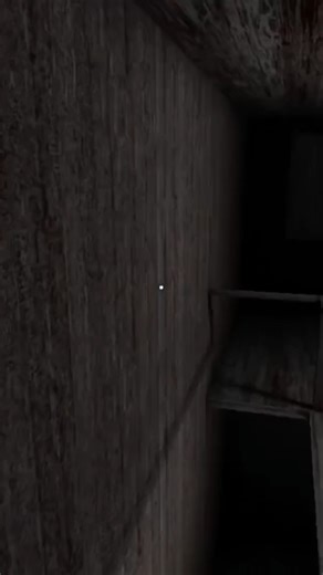 granny chapter 1 nightmare Speed run#shots #gaming