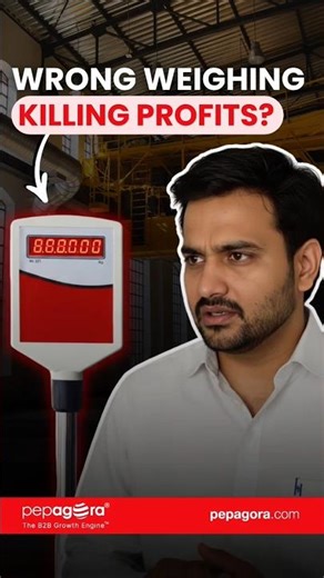 How Inaccurate Weighing Increases Operational Costs