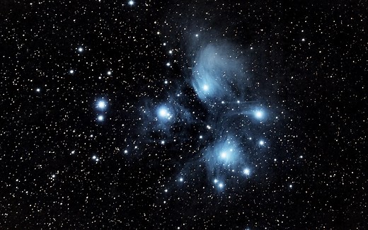 璀璨星空——精彩剪辑