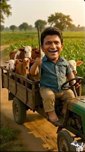 appu cow farming #appu ##farming ##agriculture