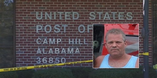 Reward climbs to $250K in 2009 Alabama postal driver’s murder case